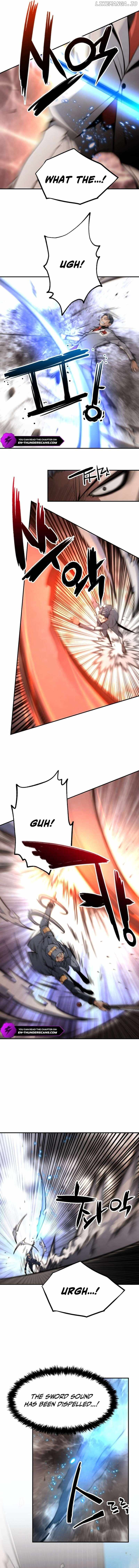 Who Killed the Murim Lord? Chapter 75 9